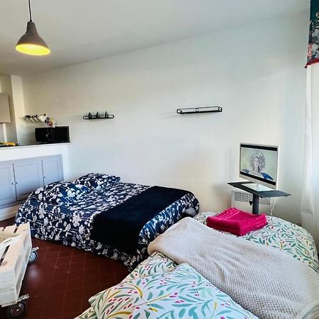 Les Appartements De Lina - Studio Castor - Self Check-In Ла-Гранд-Мот Экстерьер фото